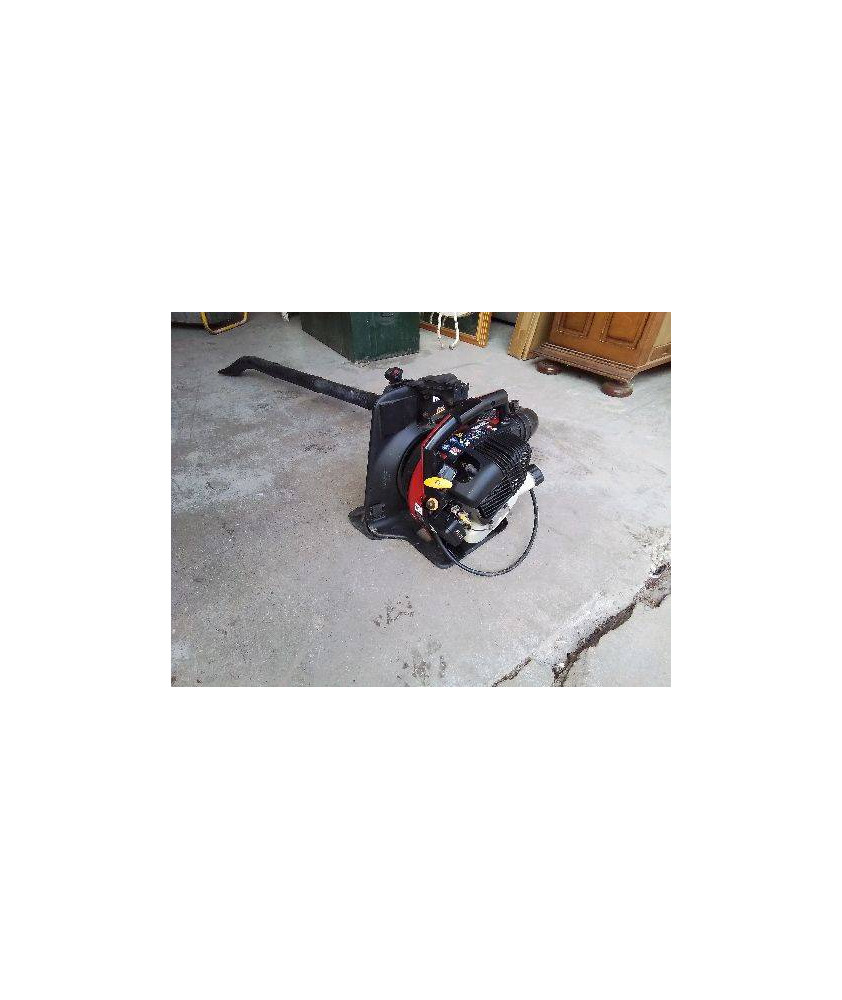 SOUFFLEUR THERMIQUE DORSAL HOMELITE  HPB-30