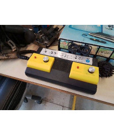 CONSOLE DE SALON UNIVOX PARIS