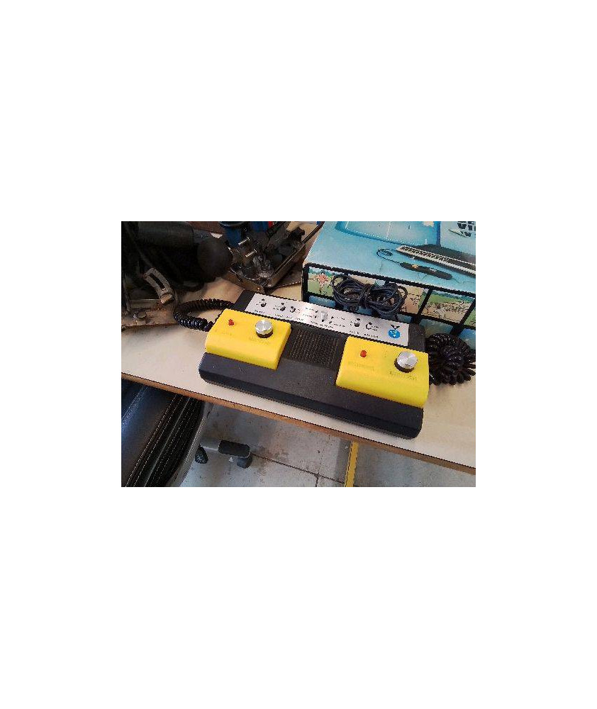 CONSOLE DE SALON UNIVOX PARIS