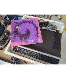 CONSOLE DE JEUX CONTINENTAL EDISON