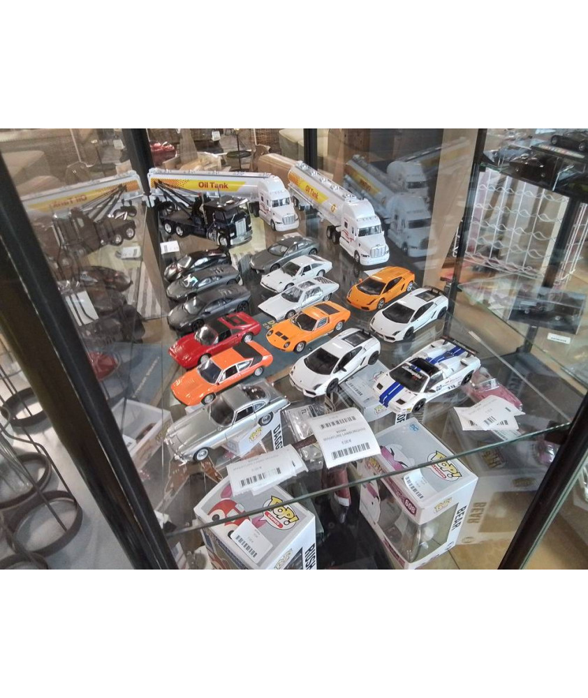 MINIATURE LAMBORGHINI