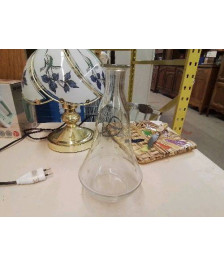 CARAFE À DÉCANTER 