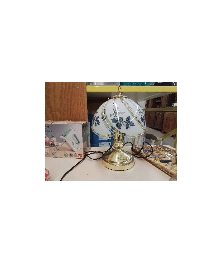 LAMPE DE TABLE 