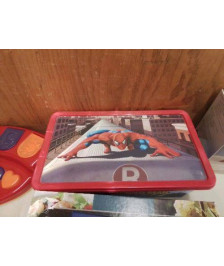 BOITE DE RANGEMENT POUR ENFANT 