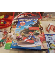 JEUX DE SOCIÉTÉ MARIOKART