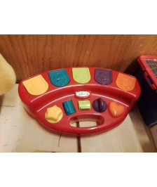 JOUER D\'ÉVEIL DISNEY 