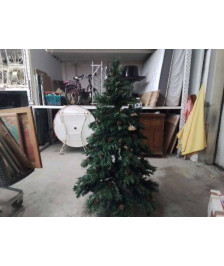 SAPIN ARTIFICIELLE 