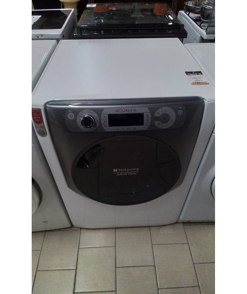 MACHINE A LAVER ARISTON 11 KG