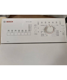 LAVE LINGE BOSCH 1200T