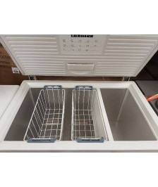 CONGELATEUR COFFRE LIEBHERR