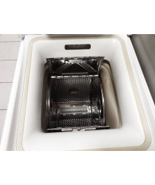 LAVE LINGE TOP WHIRLPOOL 6KG