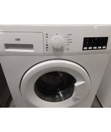 LAVE LINGE HUBLOT LISTO