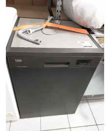 LAVE VAISSELLE POSE LIBRE BEKO