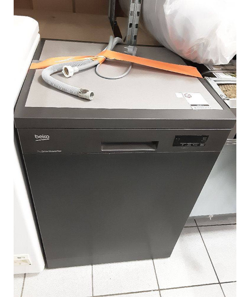 LAVE VAISSELLE POSE LIBRE BEKO