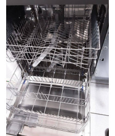 LAVE VAISSELLE POSE LIBRE BEKO