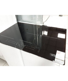 TABLE DE CUISSON INDUCTION HOTPOINT ARISTON HS-1677C-NE