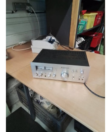  AMPLIFICATEUR KENWOOD MODÈLE KA5500