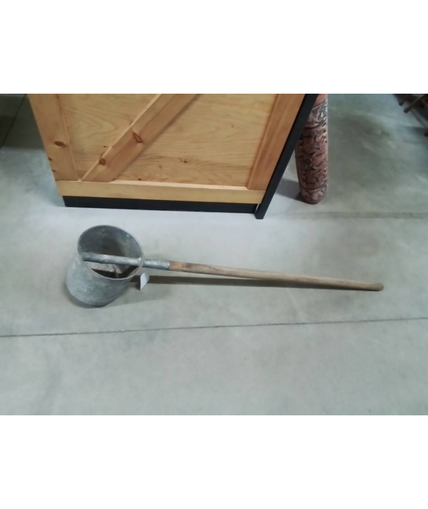 PUCHEUX METAL GALVANISE