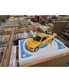 MINIATURE PEUGEOT 405