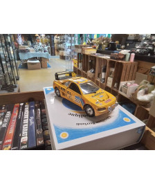 MINIATURE PEUGEOT 405