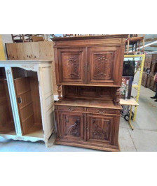 VAISSELIER STYLE HENRY II