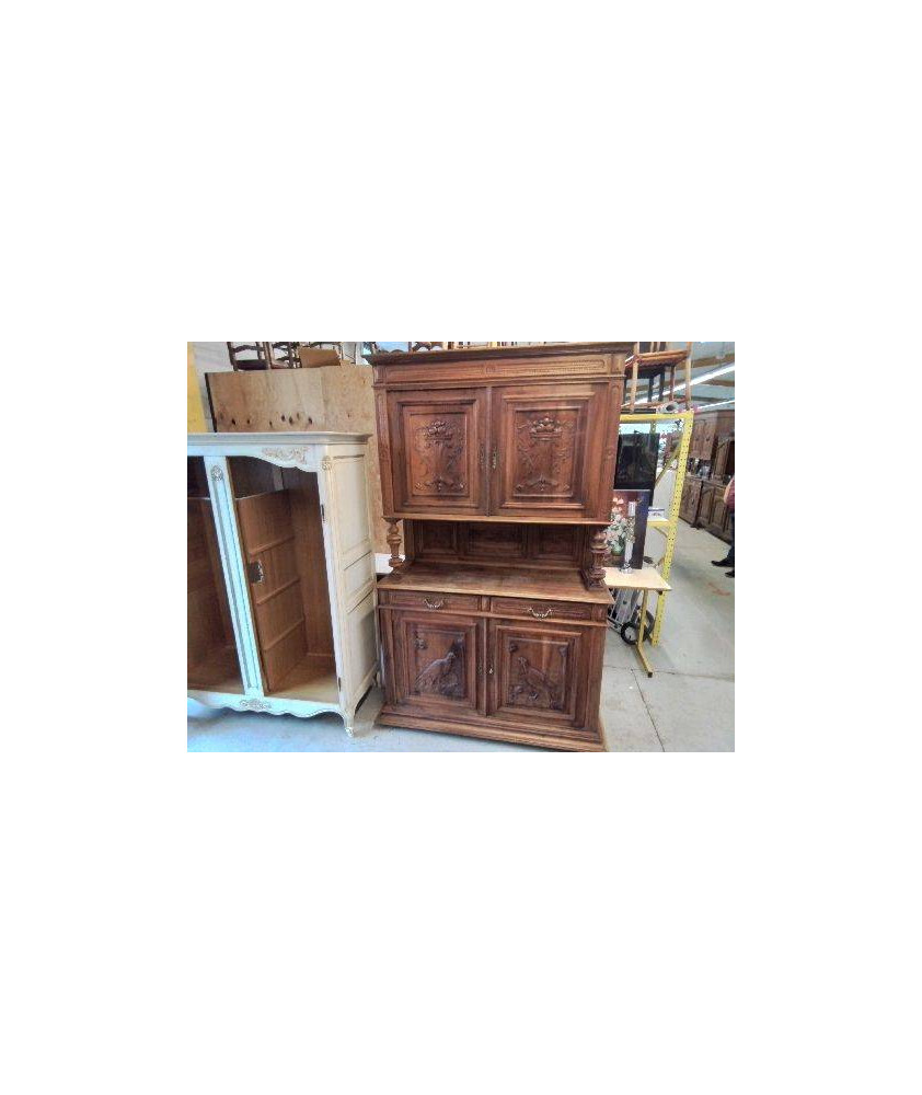 VAISSELIER STYLE HENRY II