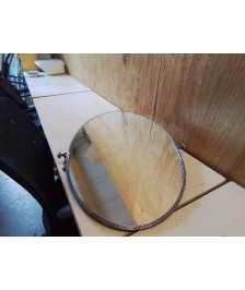 MIROIR DE SALLE DE BAIN 