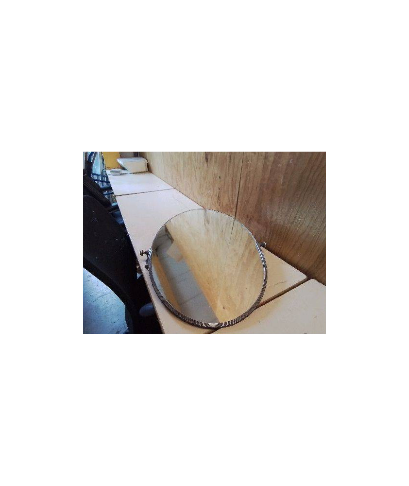 MIROIR DE SALLE DE BAIN 