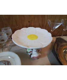 PLATEAU APPERITIF VACHE 