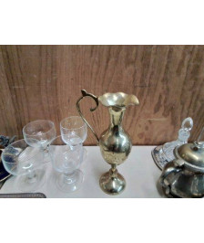 PICHET AIGUIERE LAITON 