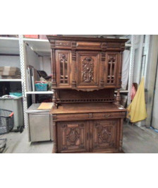 VAISSELIER STYLE HENRY II