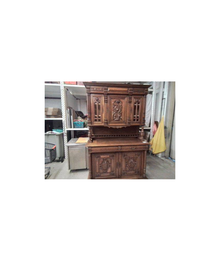 VAISSELIER STYLE HENRY II