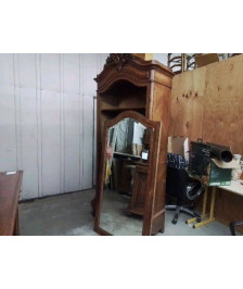 BONNETIÈRE STYLE LOUIS XV 