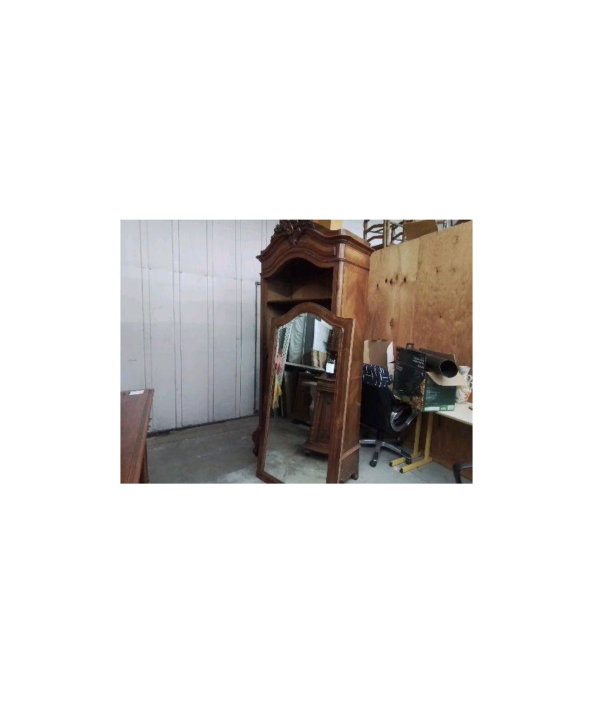 BONNETIÈRE STYLE LOUIS XV 