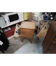 PETITE TABLE DE CHEVET 