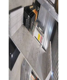 GONDOLE 104X213 + BROCHES