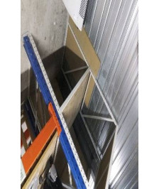 RACK DE STOCKAGE 130X200