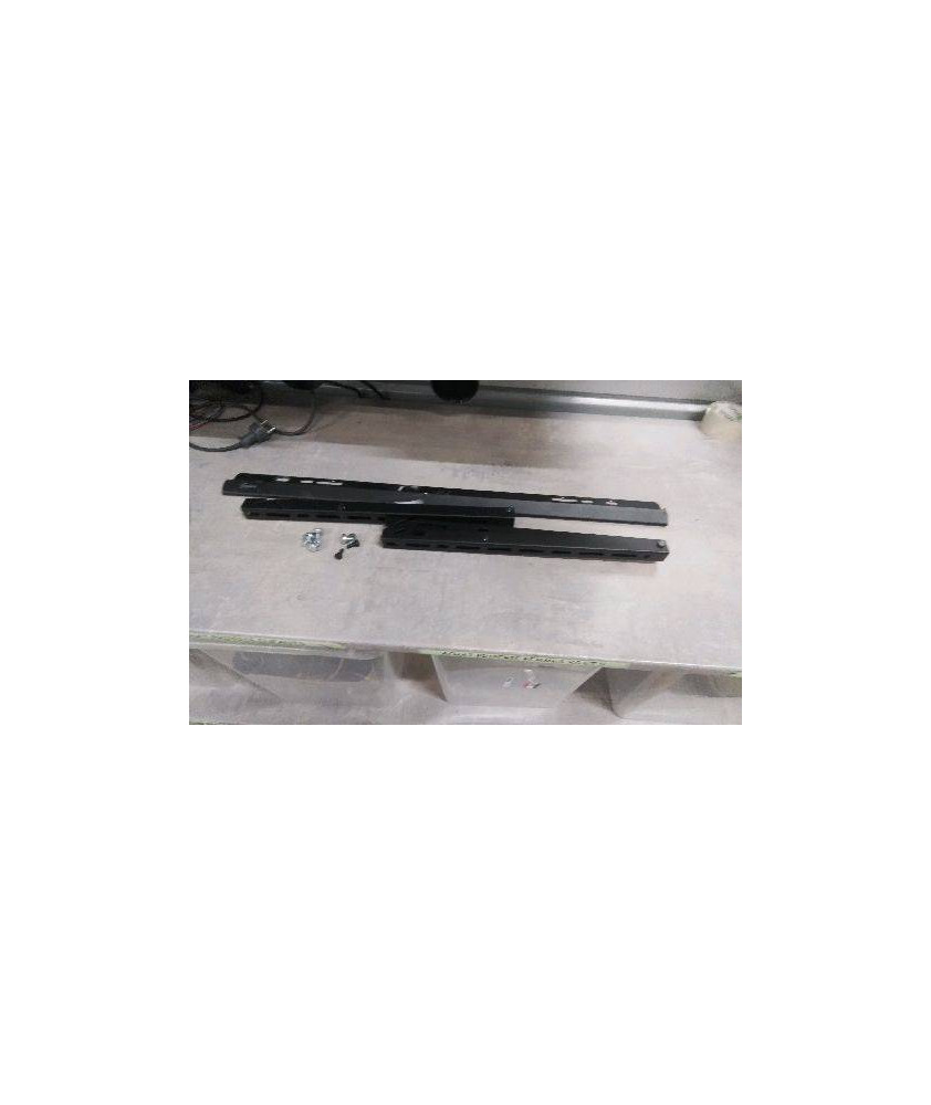 SUPPORT MURAL POUR TV