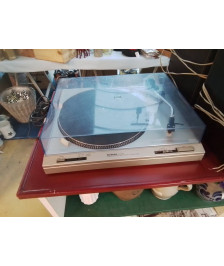 PLATINE TECHNICS SL-B202 EN L’ETAT 