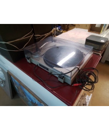 PLATINE TECHNICS SL-B202 EN L’ETAT 