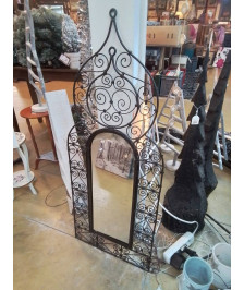 MIROIR ORIENTAL H110