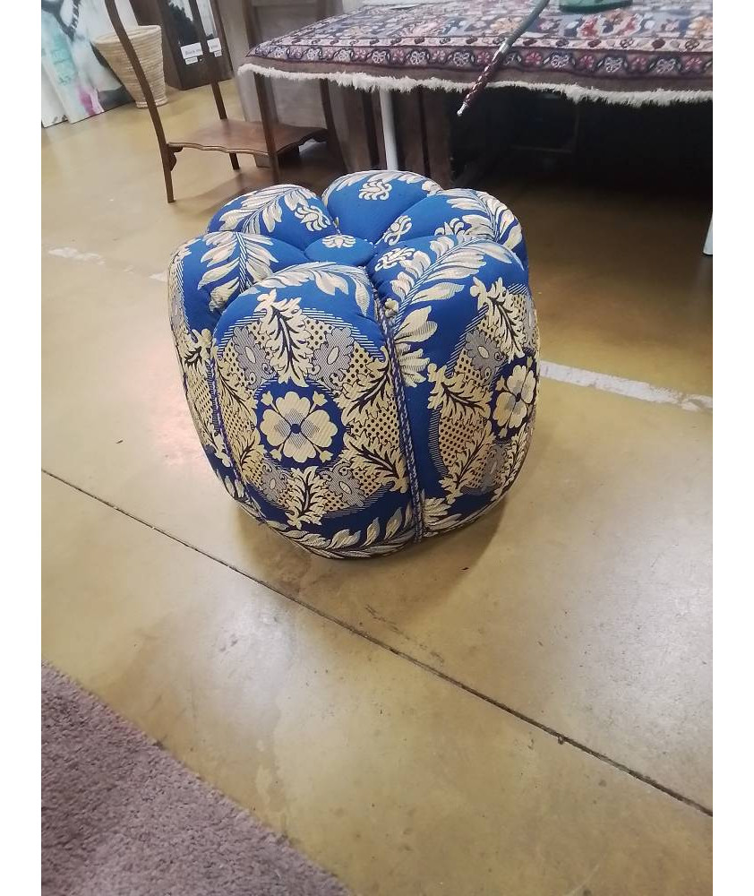 POUF ORIENTAL 