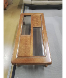 TABLE DE SALON 130X65