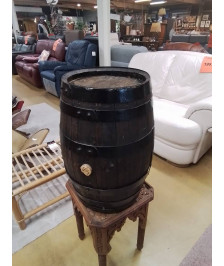 TONNEAU A PORTO DÉCORATIF H54