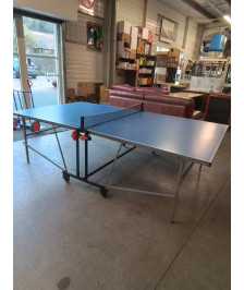 TABLE PING PONG OUTDOOR ARTENGO 744 O
