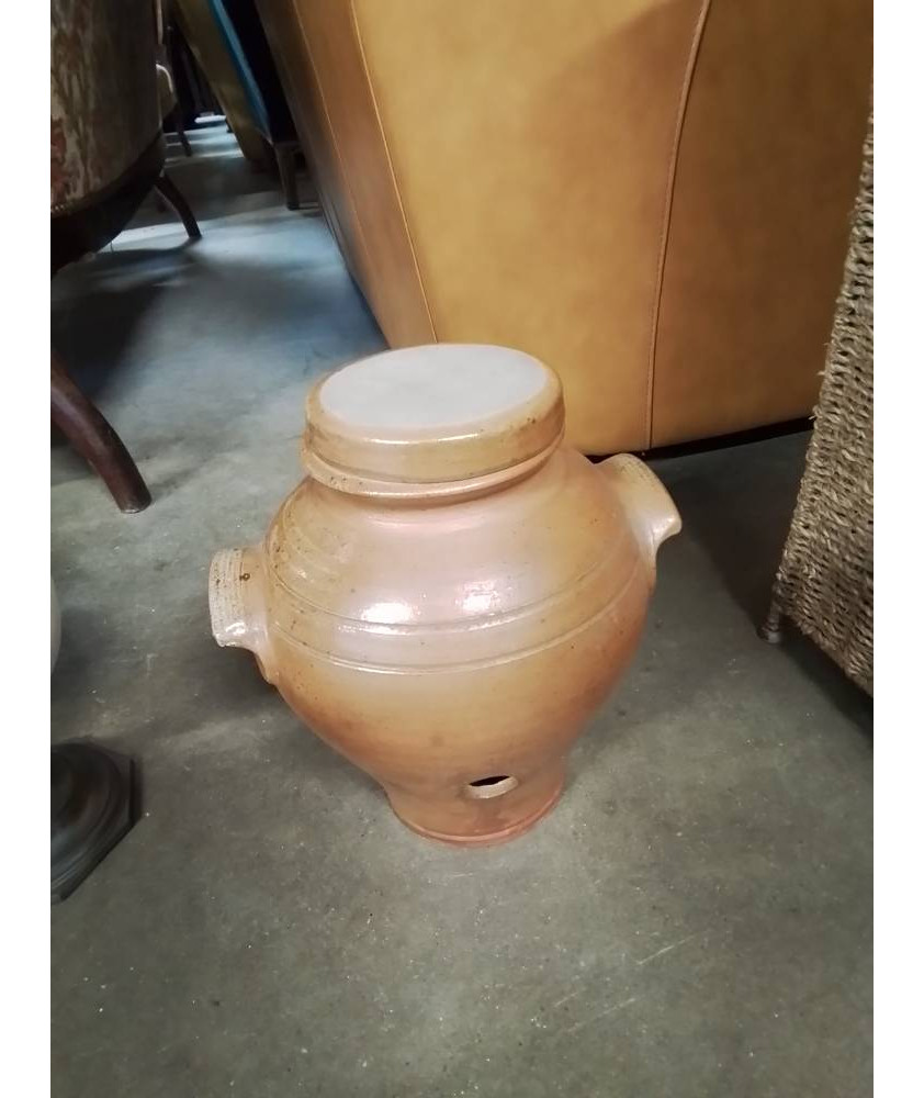 VINAIGRIER GRÈS VERNISSE