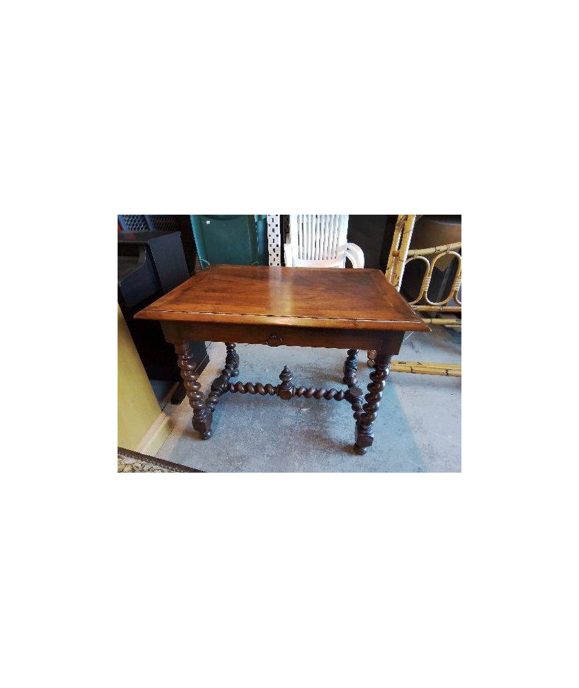 BUREAU STYLE LOUIS XIV 