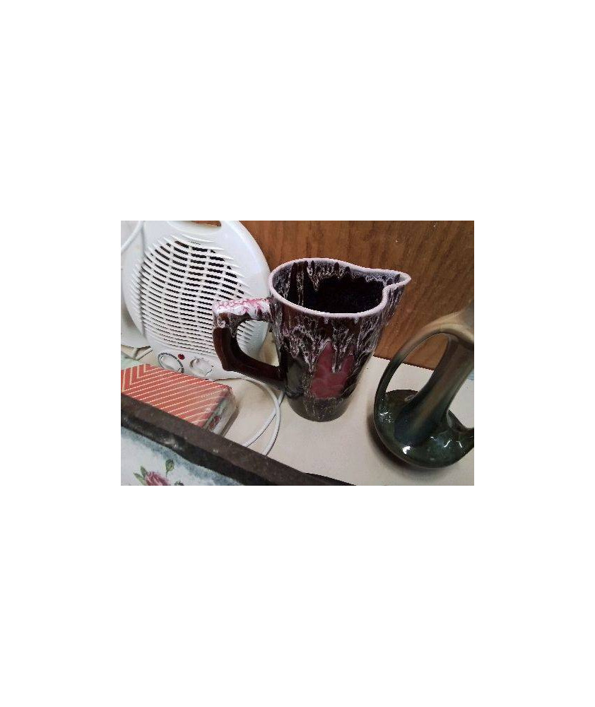 PICHET STYLE VALLAURIS 