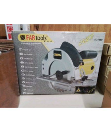 SCIE CIRCULAIRE FARTOOLS 