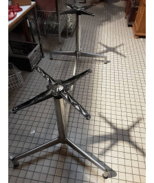 TABLE OVALE 260 CM /AVEC 1 ALLONGE 390 CM/AVEC 2 ALLONGES 520 CM